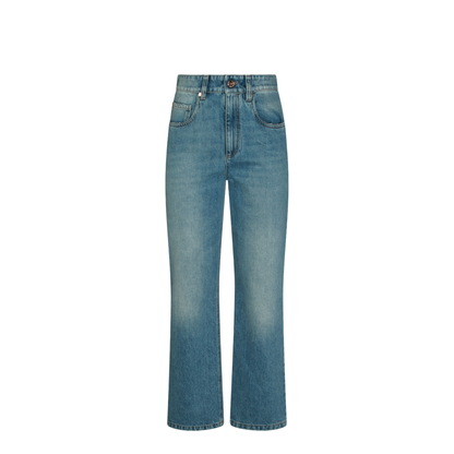 Denim Jeans