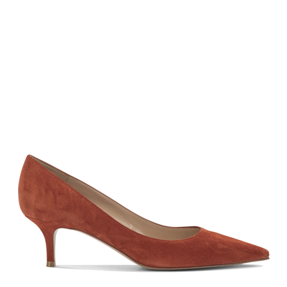 MAYFEYR - Gianvito Rossi - Gianvito 55Mm Pumps - G2033655RICCAMCAYO