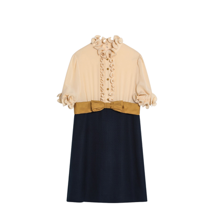 GARAVANI women's dress