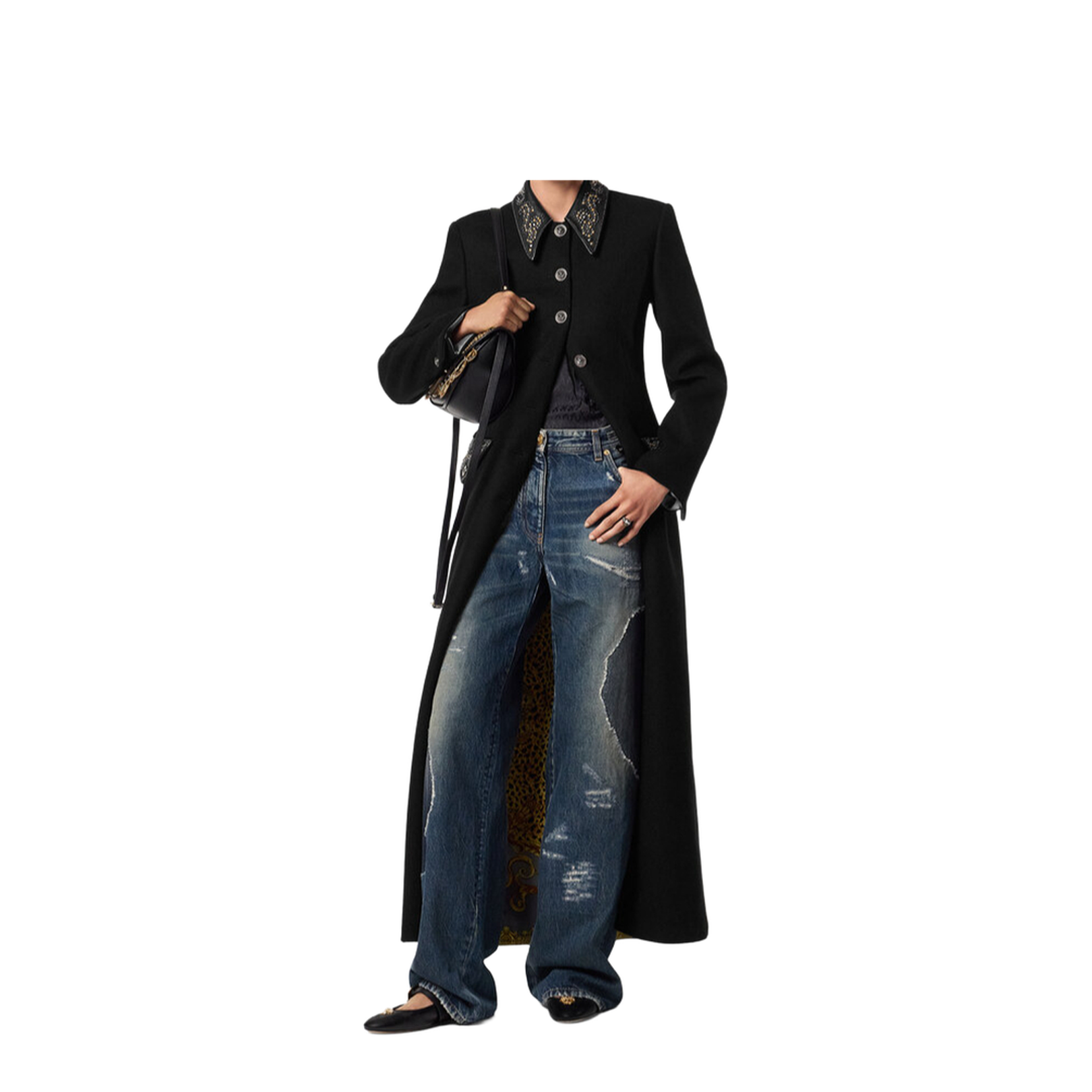 women's coat