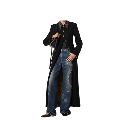 women's coat