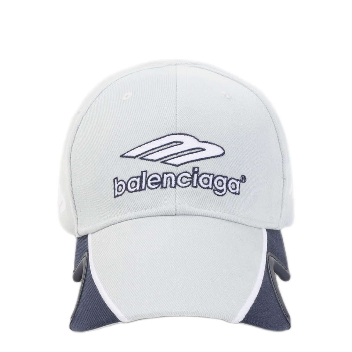 MAYFEYR - Balenciaga - American Football Cap - 857722410B21242
