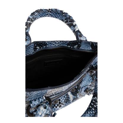 MAYFEYR - Balenciaga - City Mini Handbag - 8063952AB974735