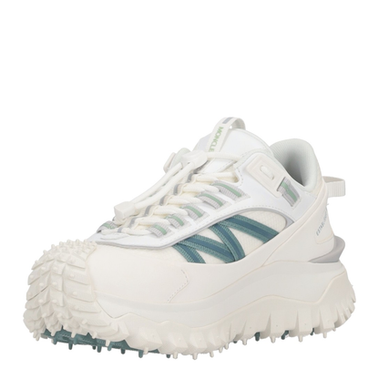 MAYFEYR - Moncler - Trailgrip Low Top Sneakers - L109B4M00130M8442002