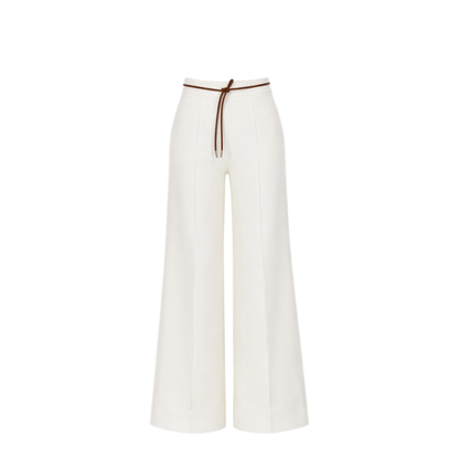 MAYFEYR - Herno - Waist Elastic Tailored Trousers - PT000197D560351100