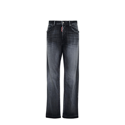 MAYFEYR - Dsquared2 - Jeans - S75LB0836S30503900