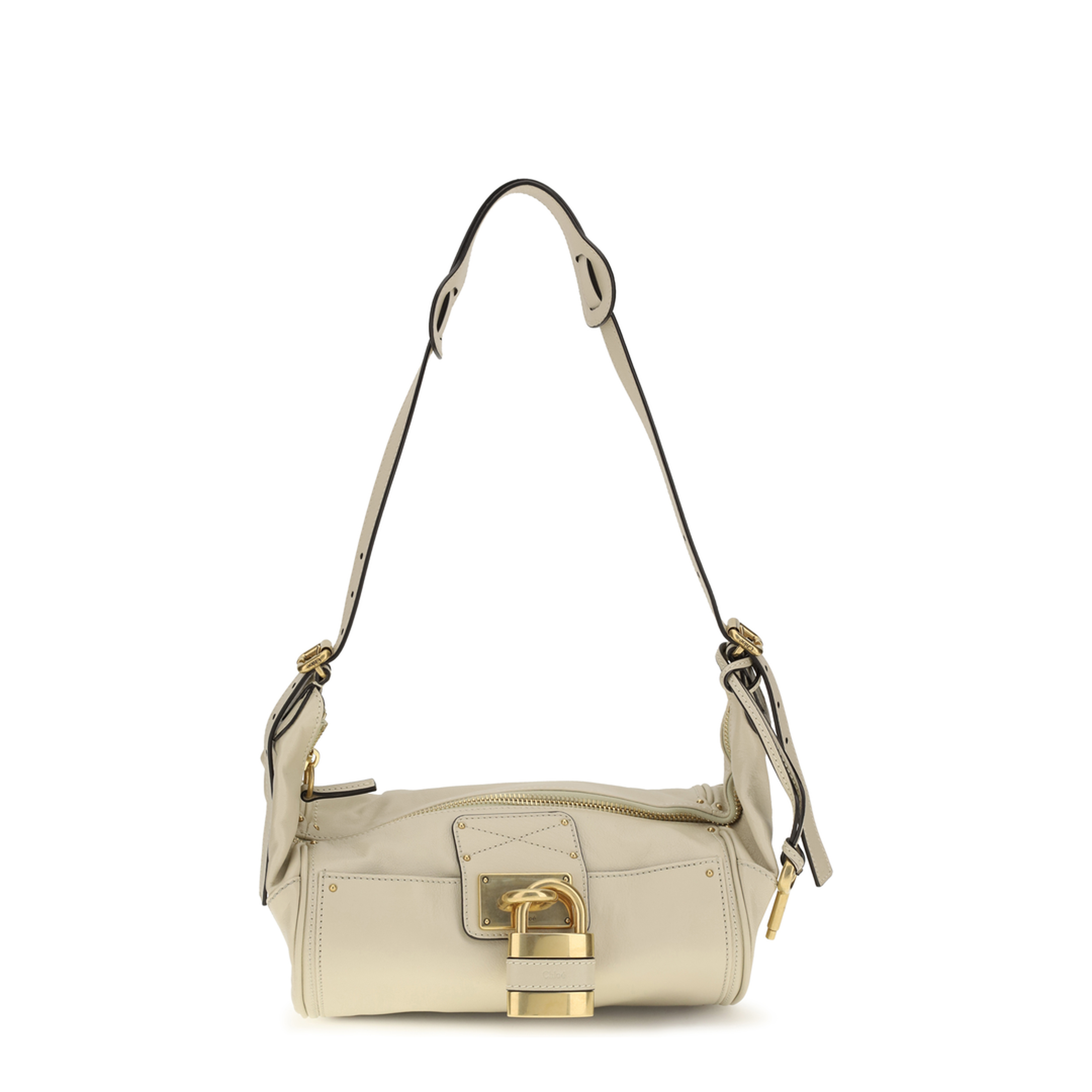 MAYFEYR - Chloè - Small Paddington Shoulder Bag - CH26AS809P7520S