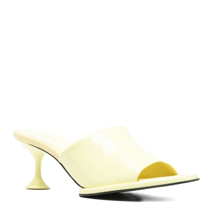 MAYFEYR - Sergio Rossi - Sandals - B13591MMVV371207830