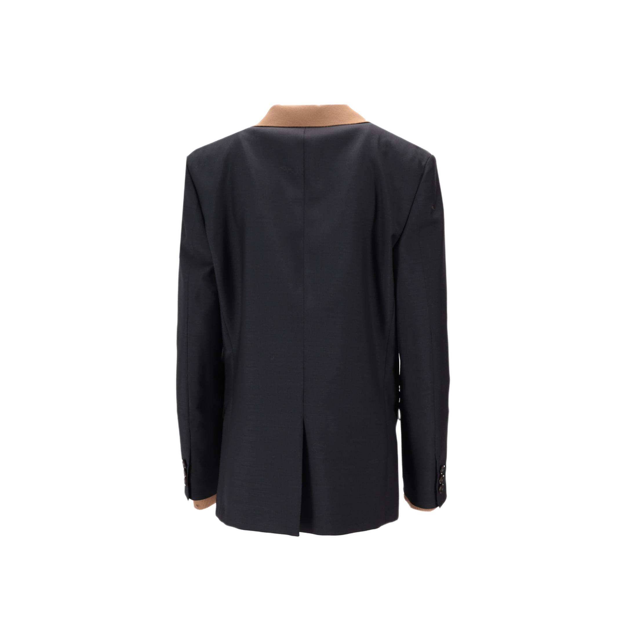 MAYFEYR - Miu Miu - Mohair Jacket - MH2042SAM112I1F0141