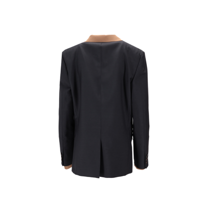 MAYFEYR - Miu Miu - Mohair Jacket - MH2042SAM112I1F0141