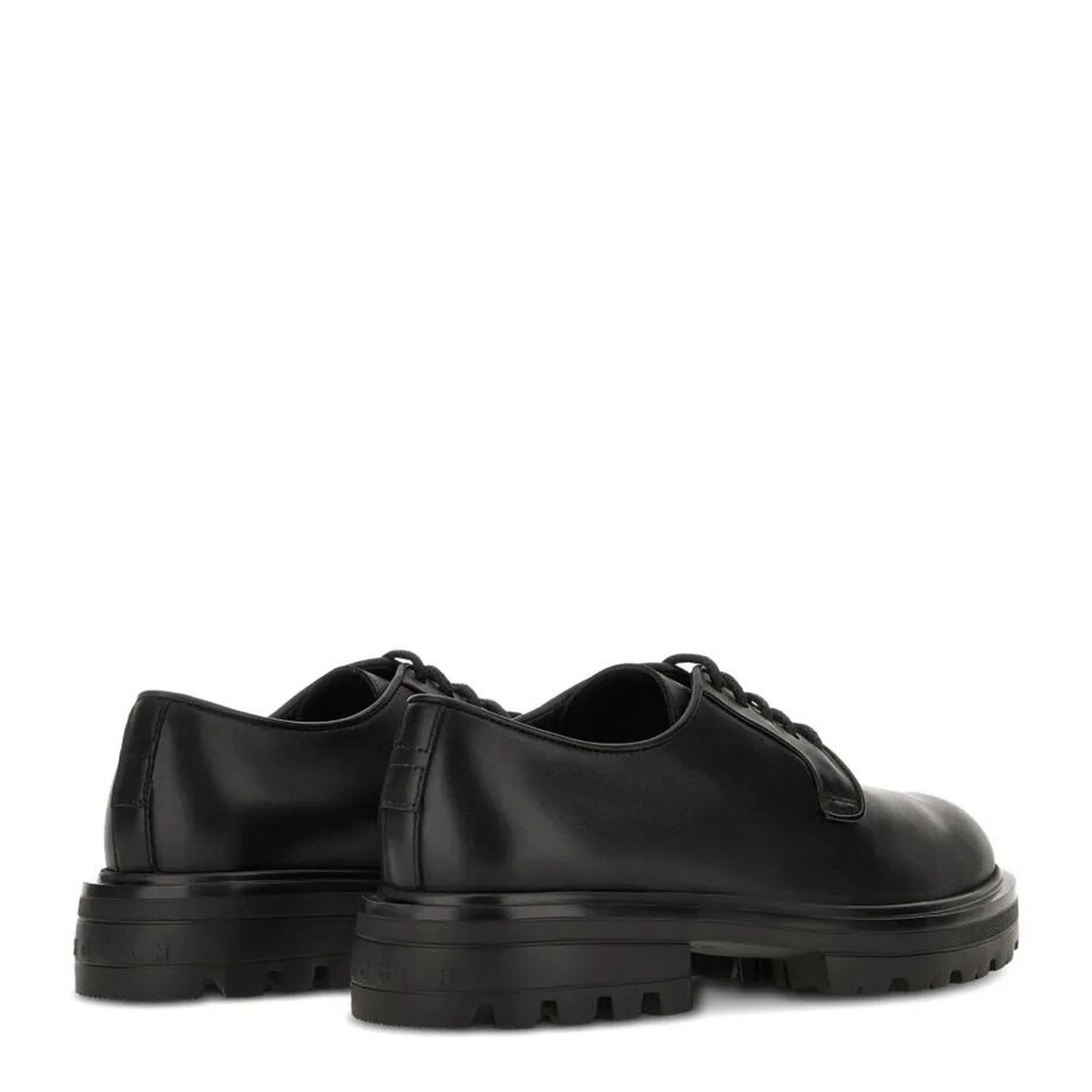 MAYFEYR - Hogan - Smooth Leather Derby - HXM6730FM80UDM