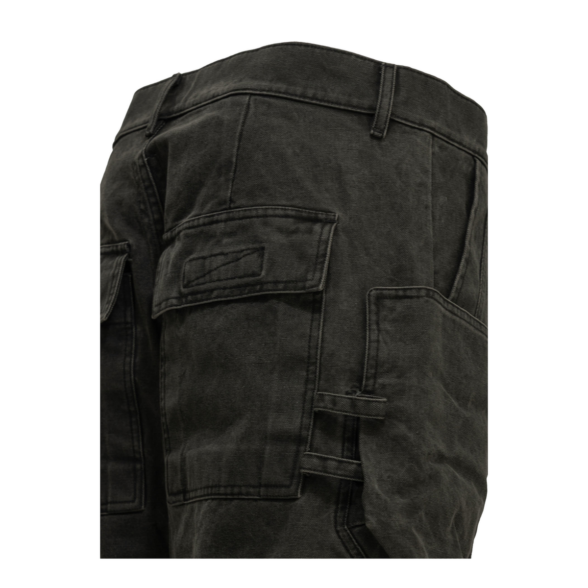 MAYFEYR - DRKSHDW - Stefan Cargo Pants - DU02F6368CVG148