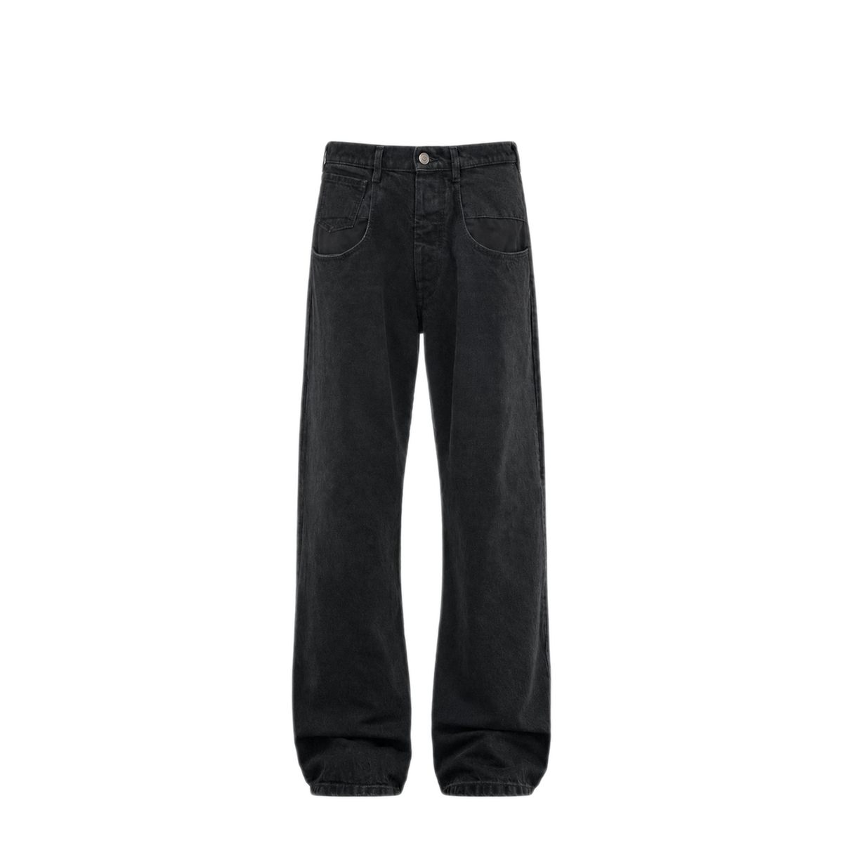Double Pocket Trousers