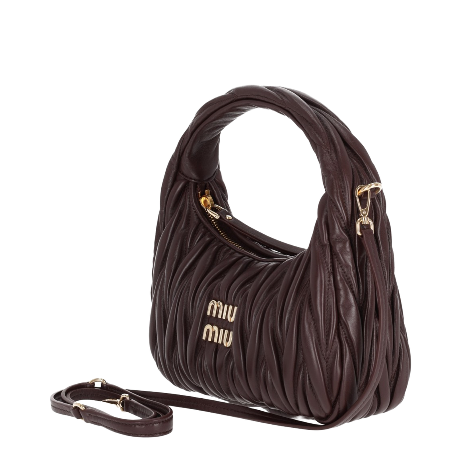 Wander Matelass Mini Bag
