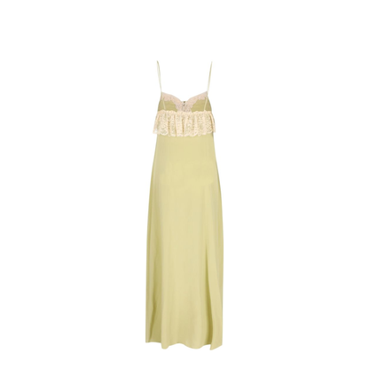 MAYFEYR - Chloè - Dresses Green - CH26ARO25005368