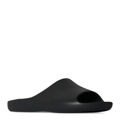 Contoured Footbed Slip-On with Open Side Cut-Outs