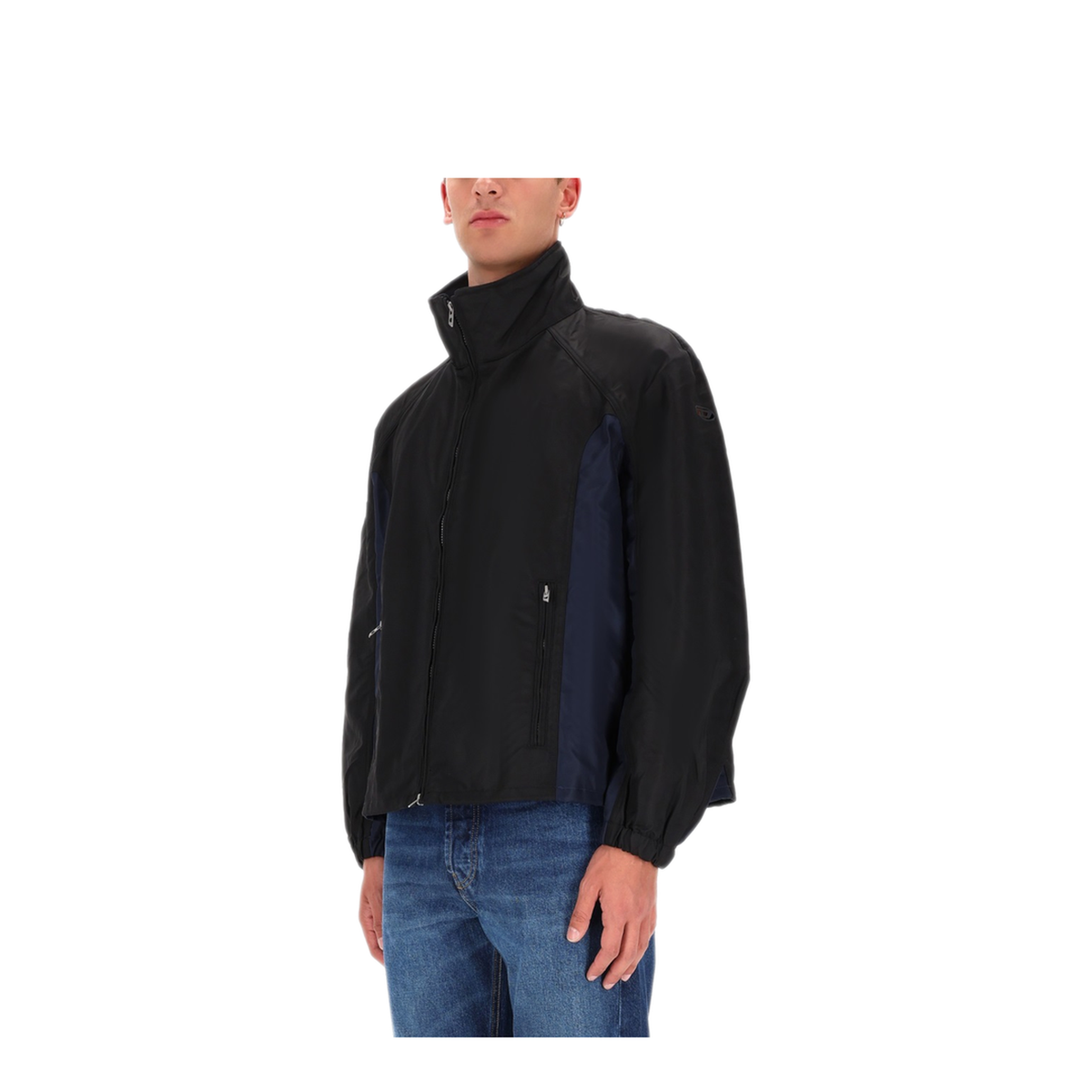 MAYFEYR - Diesel - J Kaye Jacket - A186080PLBM9XX