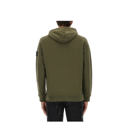 Cotton Hoodie