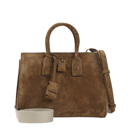 MAYFEYR - Saint Laurent - Sac De Jour Handbag - 8612311U80W