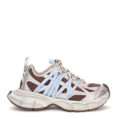 MAYFEYR - Balenciaga - 3Xl Interlace Sneakers - 863643W3XTL2940