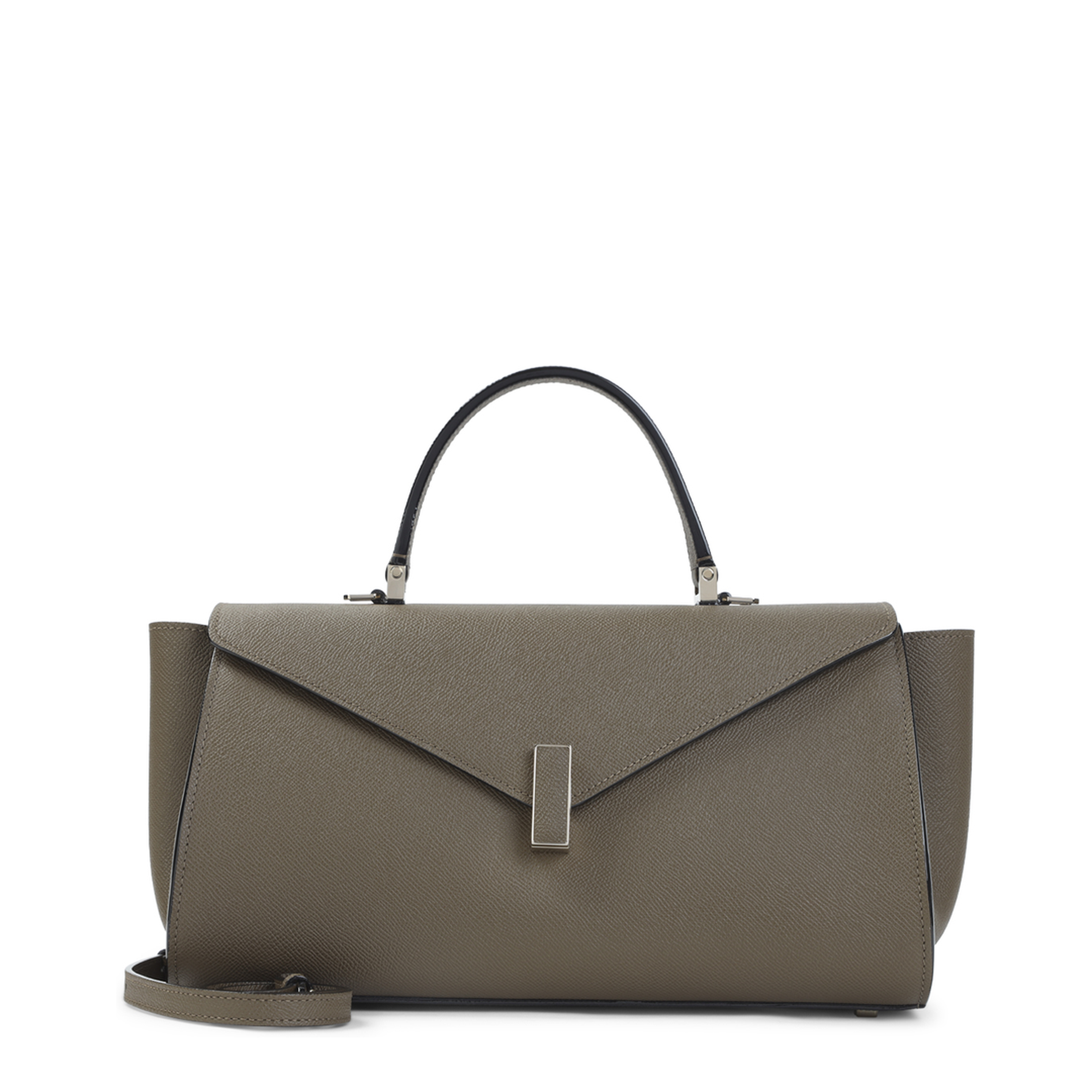 MAYFEYR - Valextra - Iside Editor Bag - WBES0096010LOC99