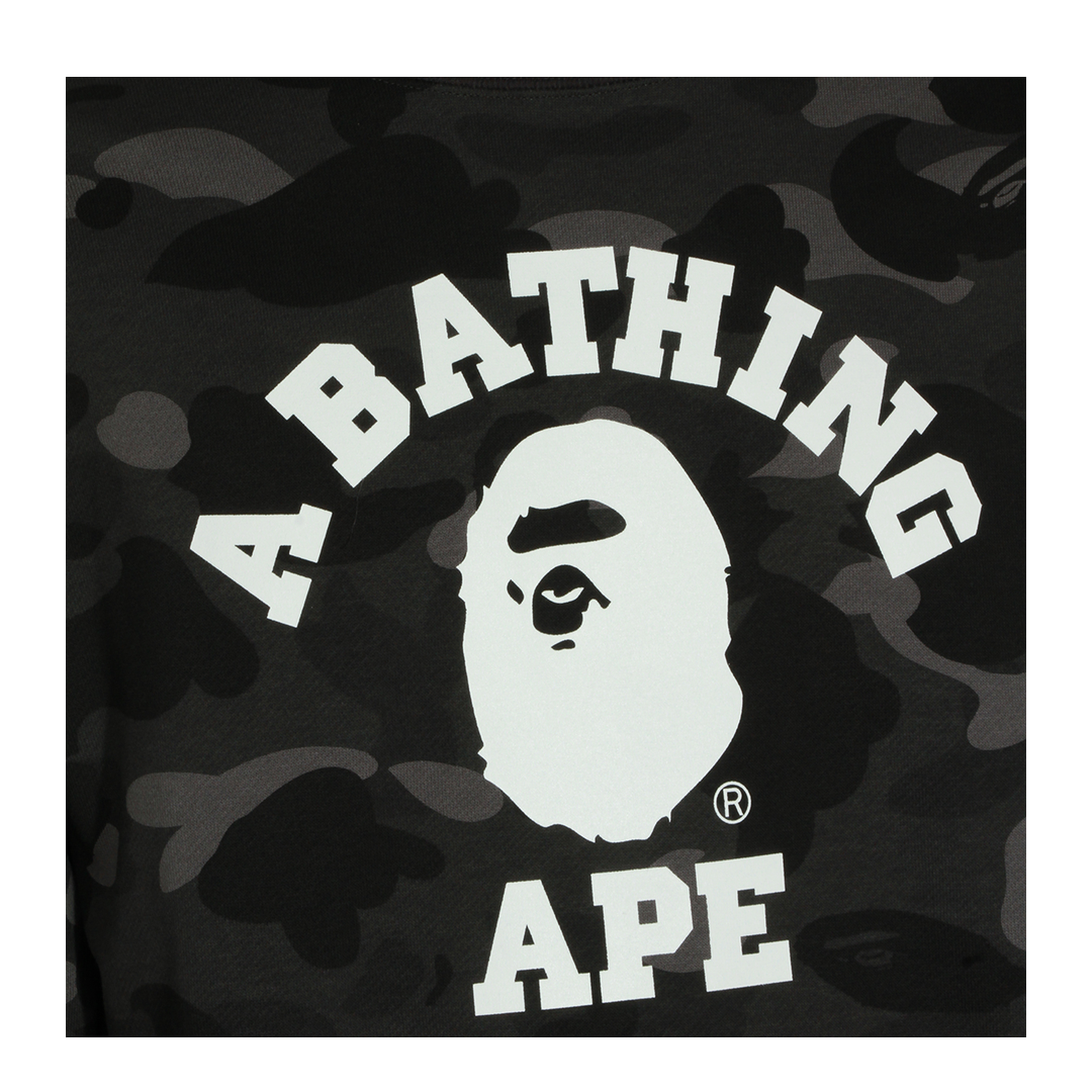 MAYFEYR - BAPE - Sweaters - 001SWM301008MBLACK