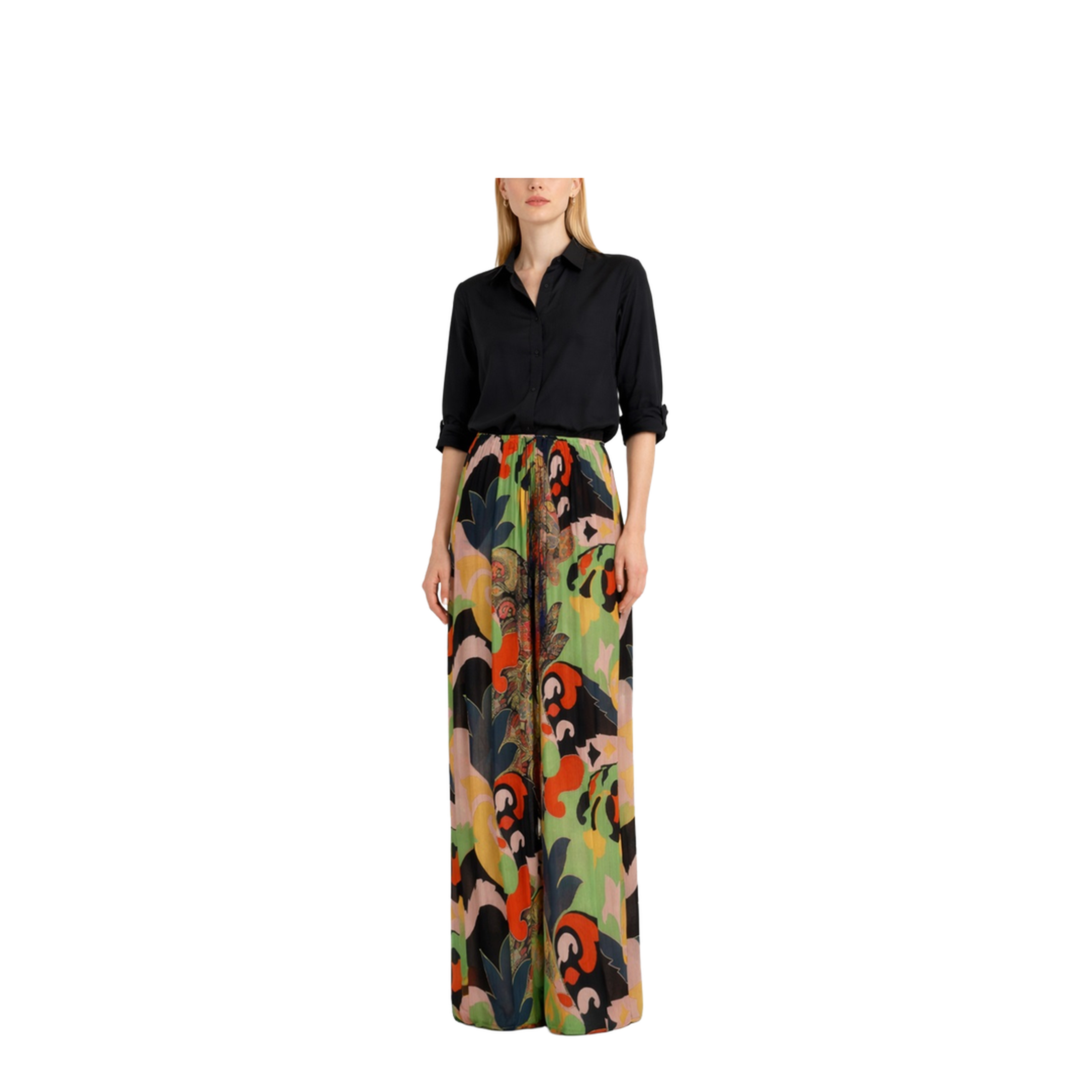 Casual Pants