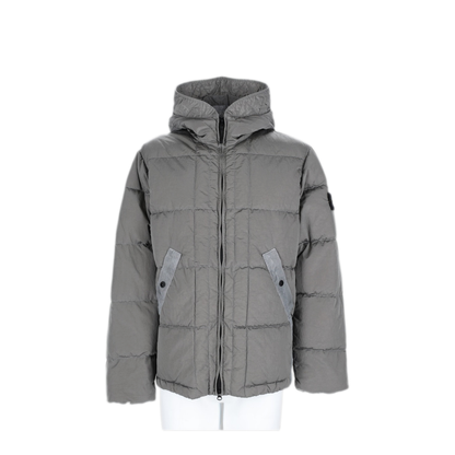 Econyl Nylon Down Jacket
