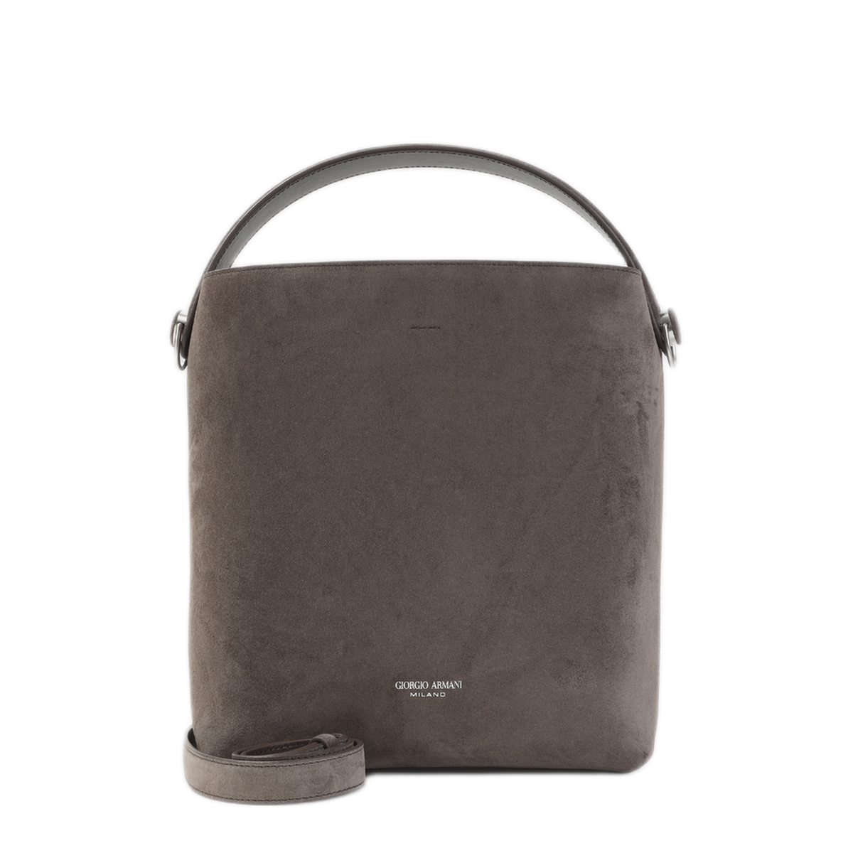 MAYFEYR - GIORGIO ARMANI - Shoulder Bag - GW003955AF14186U6064