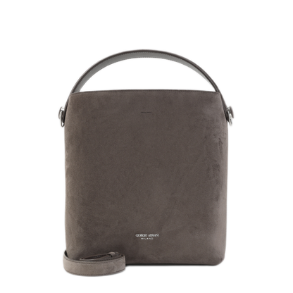 MAYFEYR - GIORGIO ARMANI - Shoulder Bag - GW003955AF14186U6064
