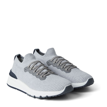 Sneakers Grey