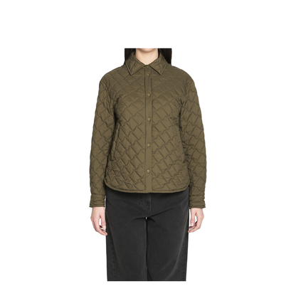 Quilted jacket