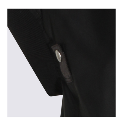 MAYFEYR - Sacai - Light Grey Jacket - SCW303001