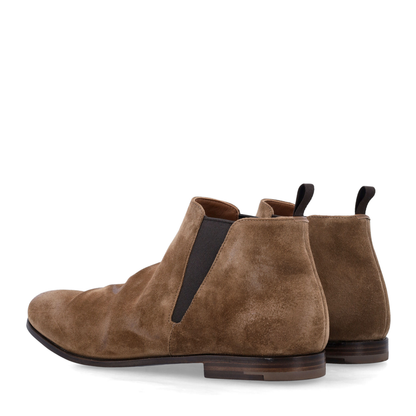 Reigate Vintage Ankle Boots