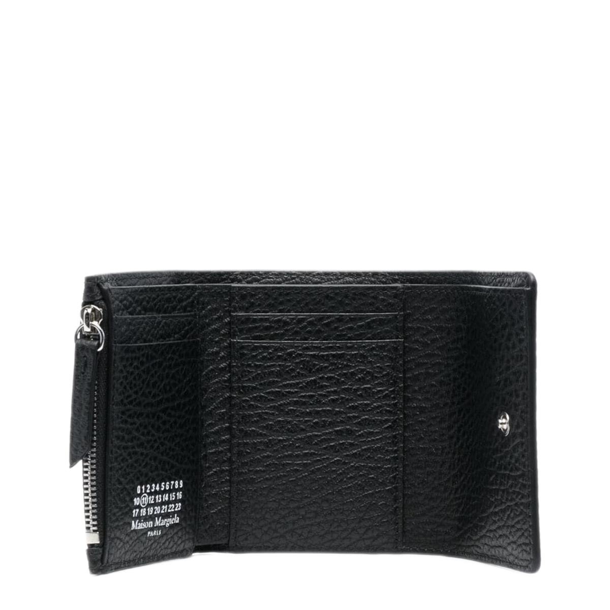 Four Stitches Wallet