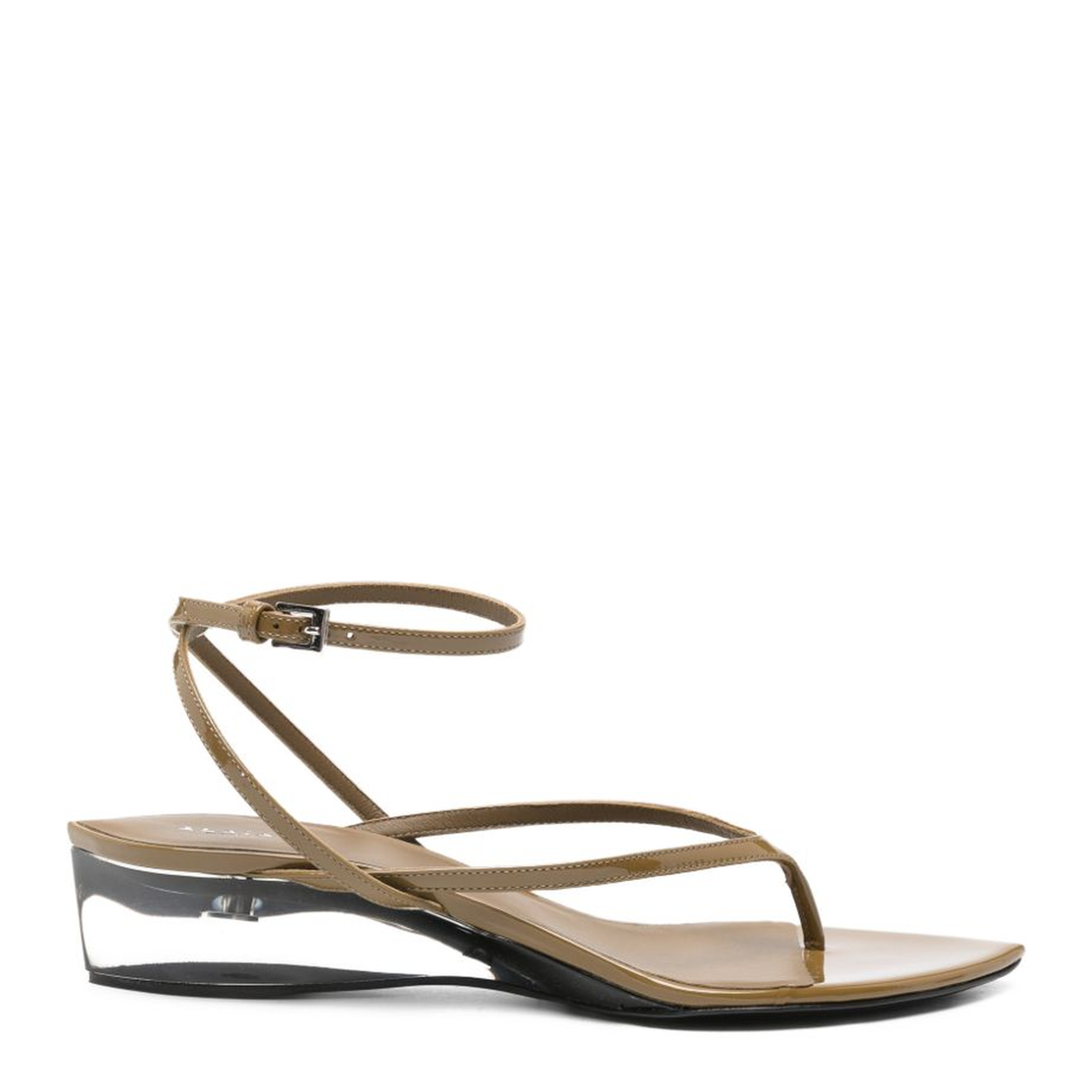 MAYFEYR - Alaia - Sandals Green - AA3S3006I037A46