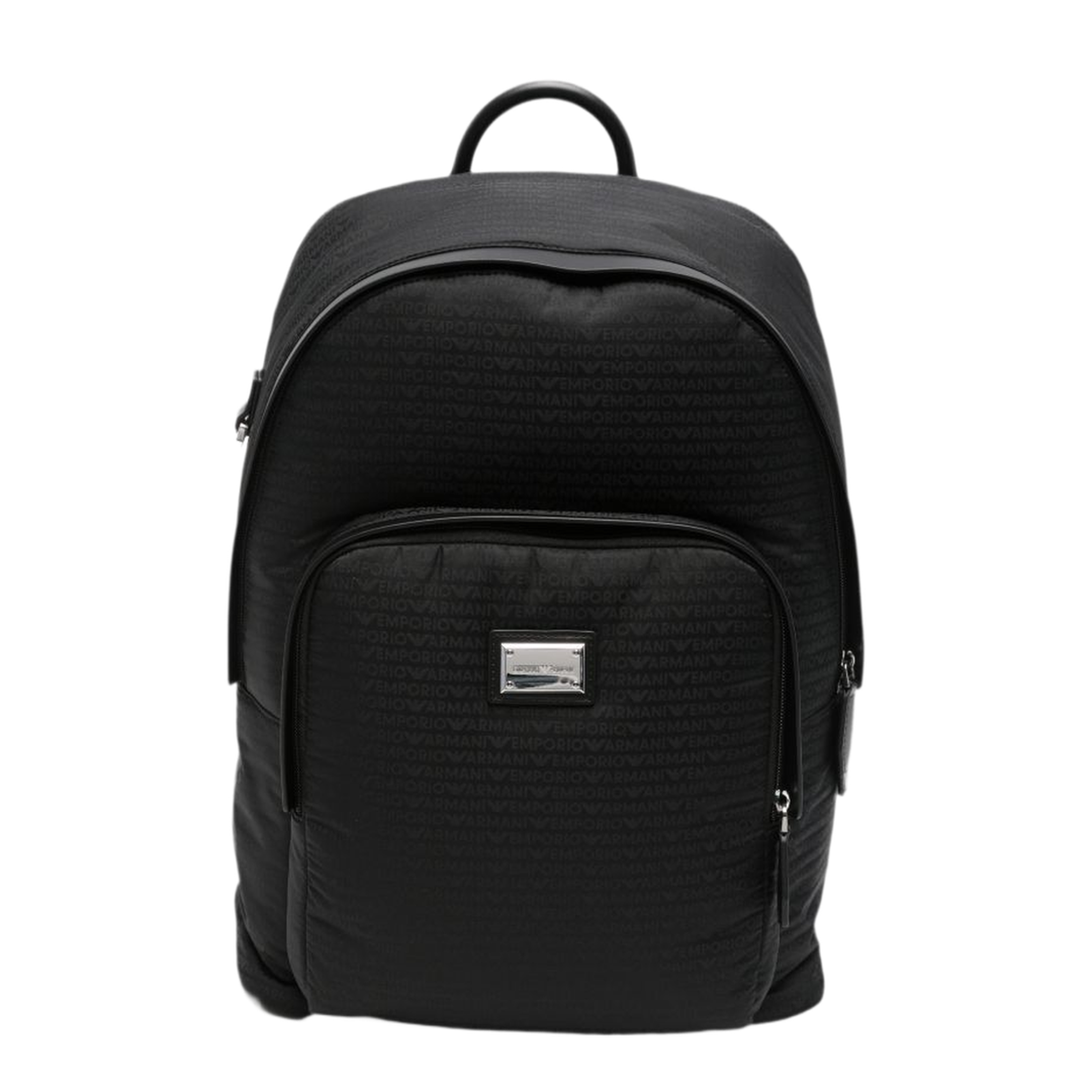 MAYFEYR - Emporio Armani - Black Bag - EM006563AF28660UC001