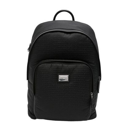 MAYFEYR - Emporio Armani - Black Bag - EM006563AF28660UC001
