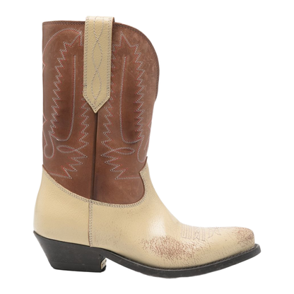 MAYFEYR - Golden Goose - Boots - GWF01050F00820115684