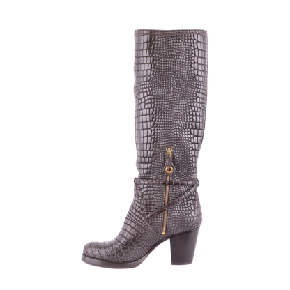 MAYFEYR - Car Shoe - Boots - KDW68HSTCOCCO