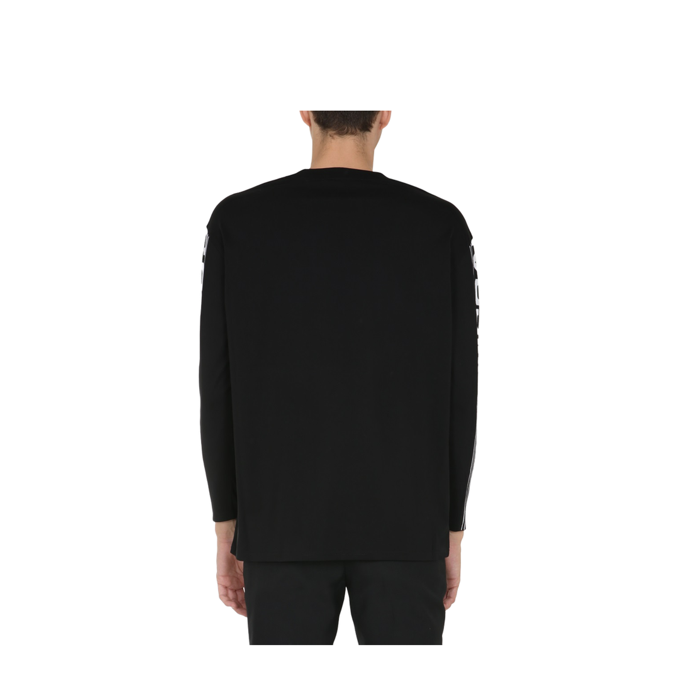 Round Neck T-Shirt