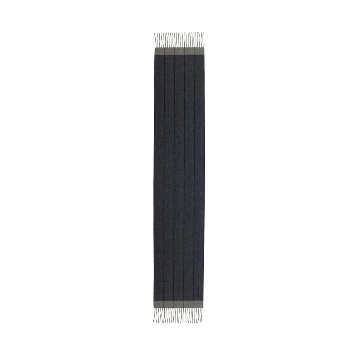 MAYFEYR - Ferragamo - Cashmere Wool Blend Scarf - 750572520059003