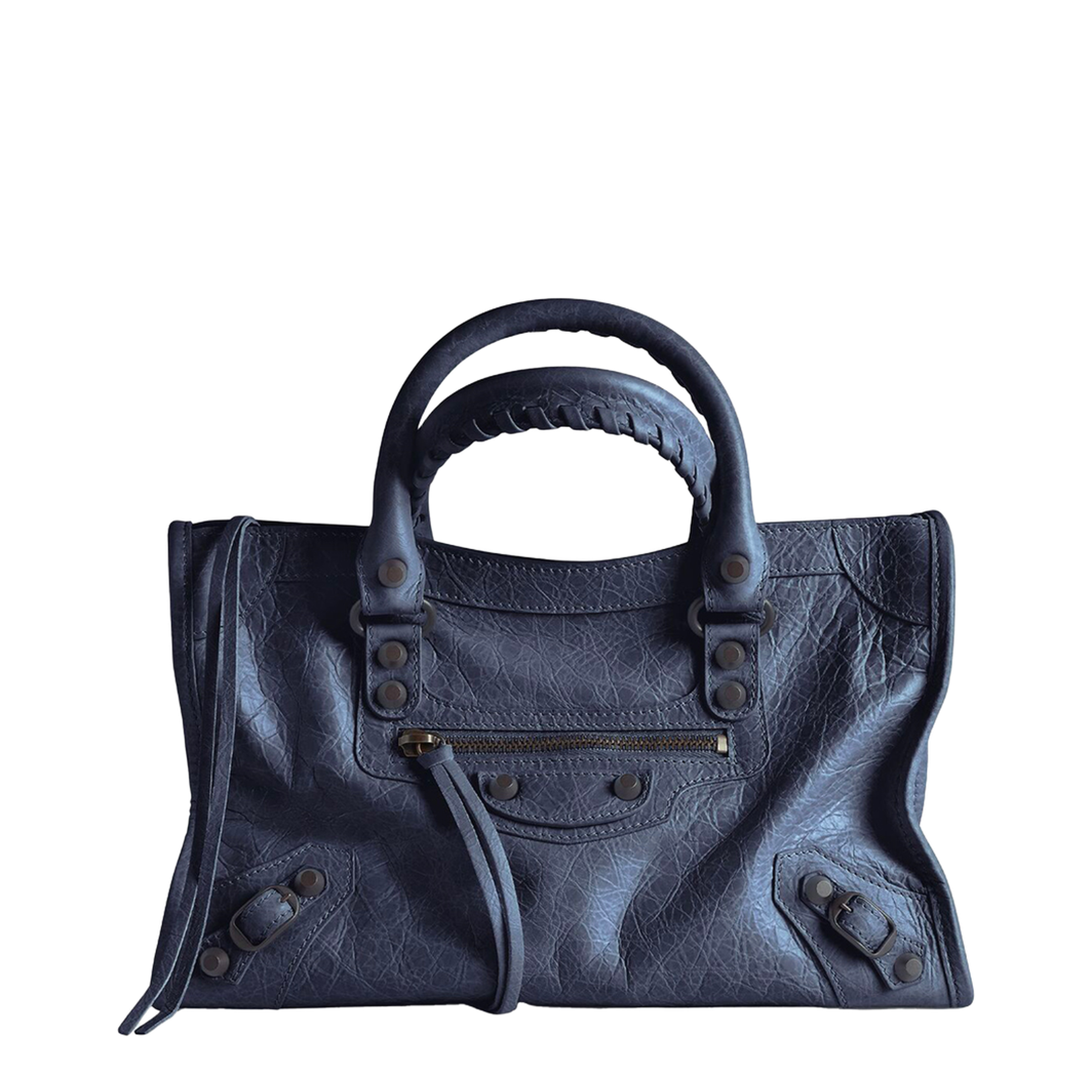 MAYFEYR - Balenciaga - City Bag - 8114422ABEK4649