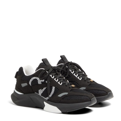 MAYFEYR - Valentino - Sneakers Black - YS0N88QAP0QS