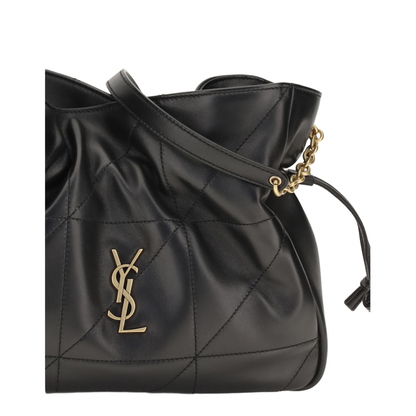 MAYFEYR - Saint Laurent - Jamie Pouch With Strap - 862712AAB32