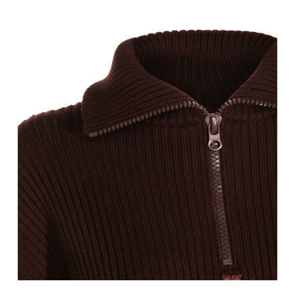 PRE Sweaters BORDEAUX