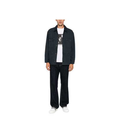 MAYFEYR - Emporio Armani - Jackets Navy - EM006501AF27763UB118