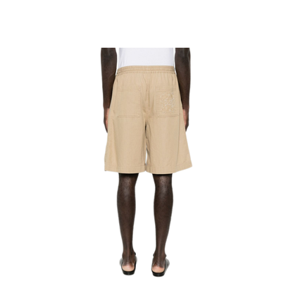 MAYFEYR - Loewe - Shorts Ecru - H526Y1GW122370