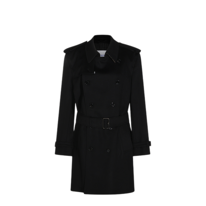 MAYFEYR - Burberry - Coats - 8135035A1189