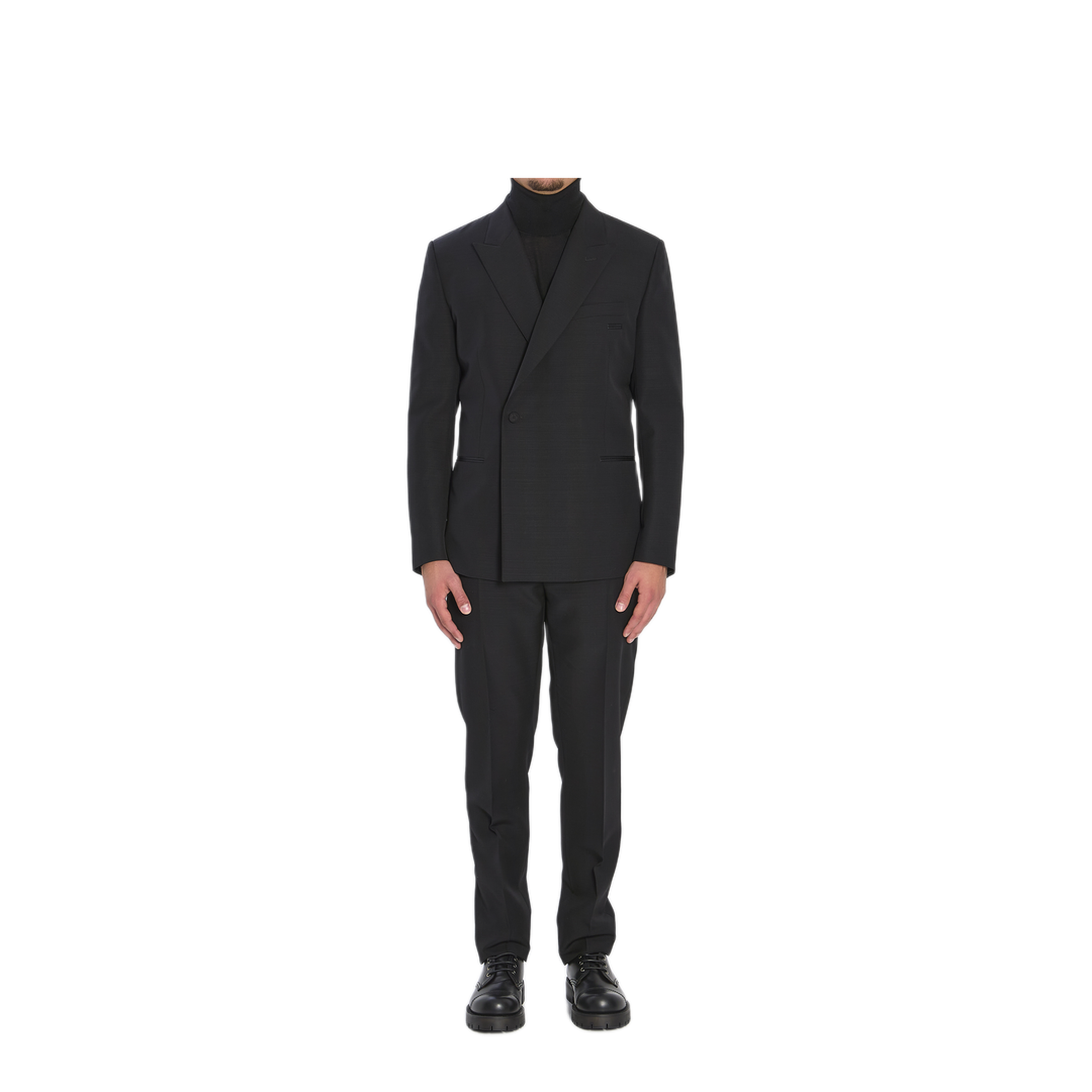 MAYFEYR - Dior - Oblique Jacket - 543C202A1010900